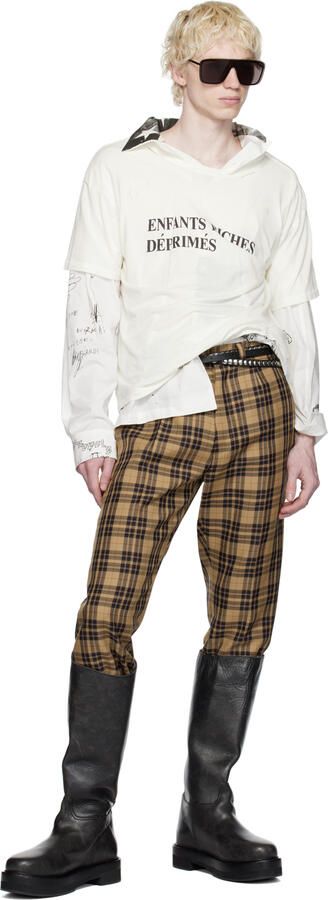 Enfants Riches Déprimés Black Riding Boots - Picture 4