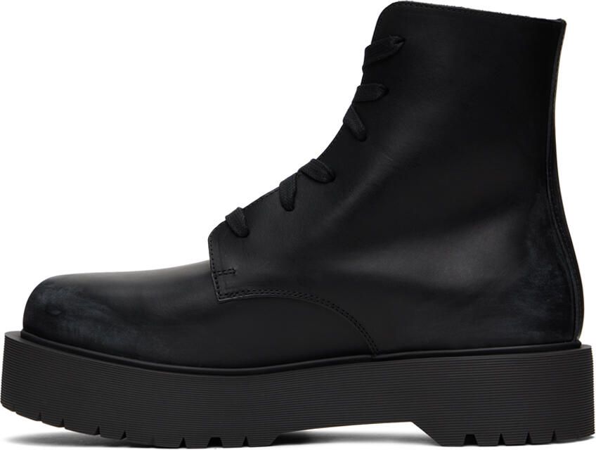 Enfants Riches Déprimés Black Winona Boot - Picture 3