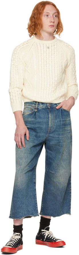 Comme des Garçons Play Black & Red Converse Edition Chuck 70 Sneakers