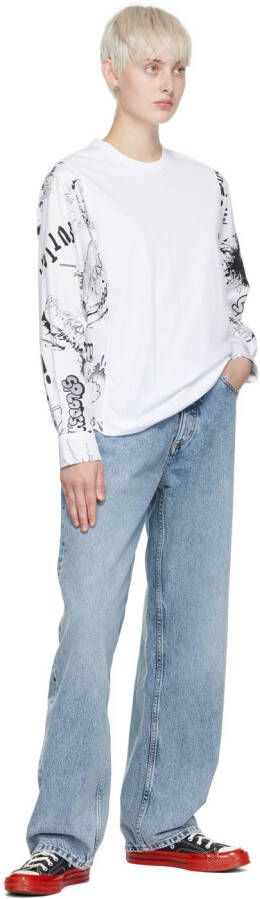 Comme des Garçons Play Black & Red Converse Edition PLAY Sneakers