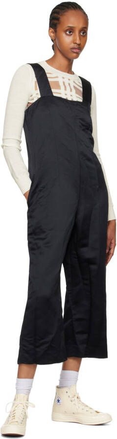 Comme des Garçons Play Off-White Converse Edition Chuck 70 Hi Sneakers