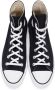 Converse Black Chuck Taylor All Star Lift Hi Sneakers - Thumbnail 5