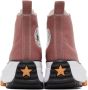 Converse Brown Run Star Hike Sneakers - Thumbnail 2
