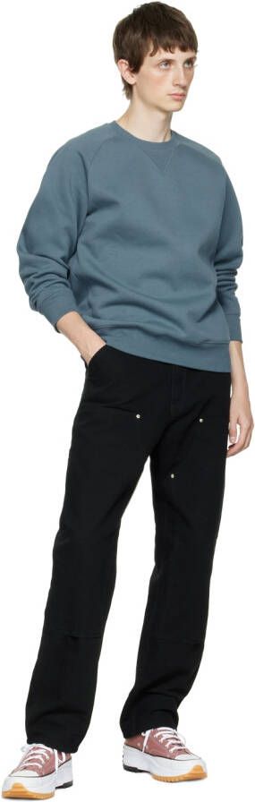 Converse Brown Run Star Hike Sneakers