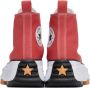 Converse Pink Run Star Hike Sneakers - Thumbnail 2