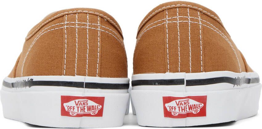 Noon Goons Brown Edition  Replica Sunglasses 44 D Sneakers