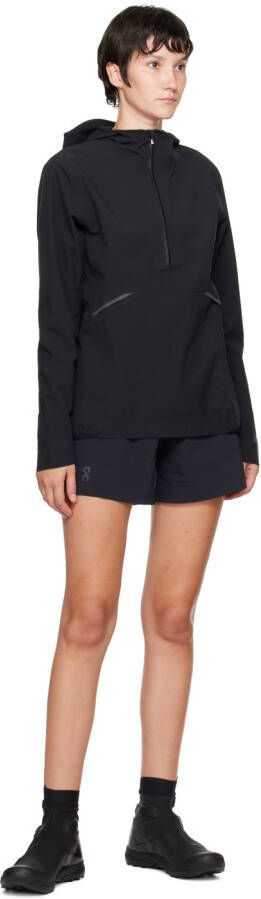 Salomon Black XA Alpine 2 Advanced Boots