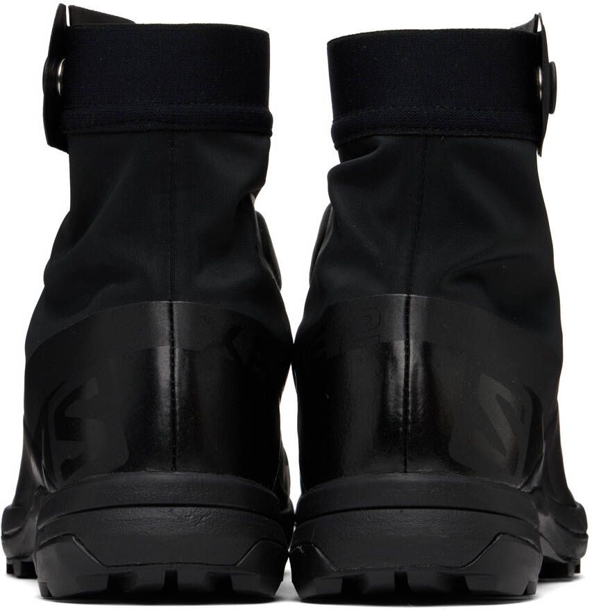 Salomon Black XA Alpine 2 Advanced Sneakers