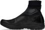 Salomon Black XA Alpine 2 Advanced Sneakers - Thumbnail 18