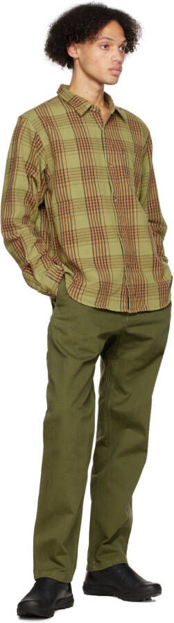 Salomon Black XA Alpine 2 Advanced Sneakers