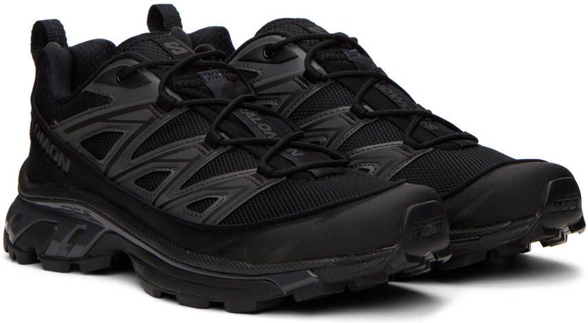 Salomon Black XT-6 Expanse Sneakers
