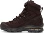 Salomon Black XA Alpine 2 Advanced Sneakers - Thumbnail 8