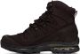 Salomon Black XA Alpine 2 Advanced Sneakers - Thumbnail 3