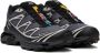 Salomon Black & Gray XT-6 Sneakers - Thumbnail 4