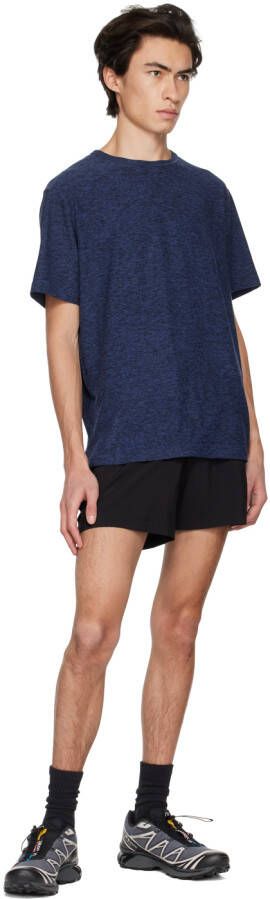 Salomon Gray XT-6 GTX Sneakers