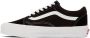Vans Black & White OG Old Skool LX Sneakers - Thumbnail 3