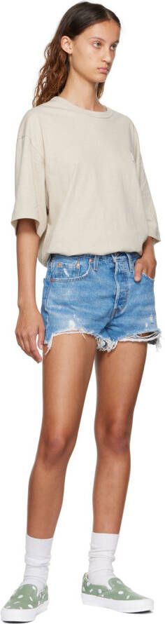 Vans Green OG Classic Slip-On LX Sneakers