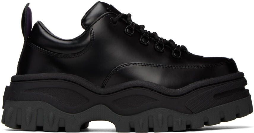 Eytys Black Angel Sneakers - Picture 3