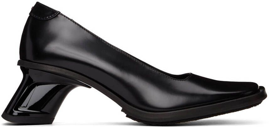 Eytys Black Onyx Heels - Picture 4