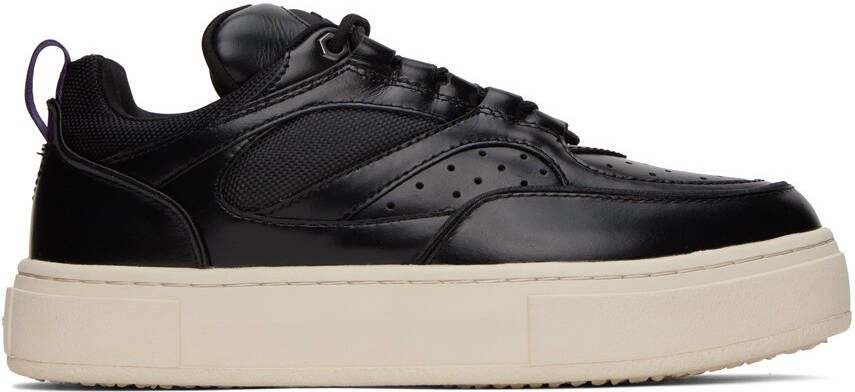Eytys Black Sidney Sneakers - Picture 5