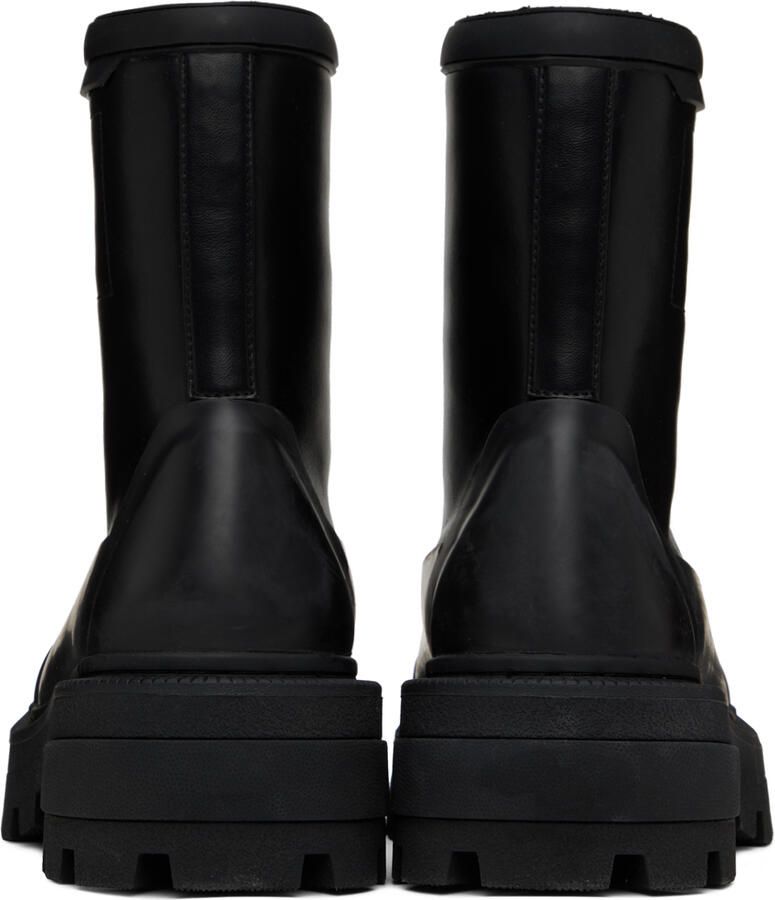 Eytys Black Aquari Boots