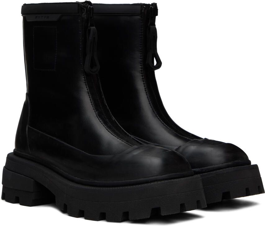 Eytys Black Aquari Boots - Picture 2