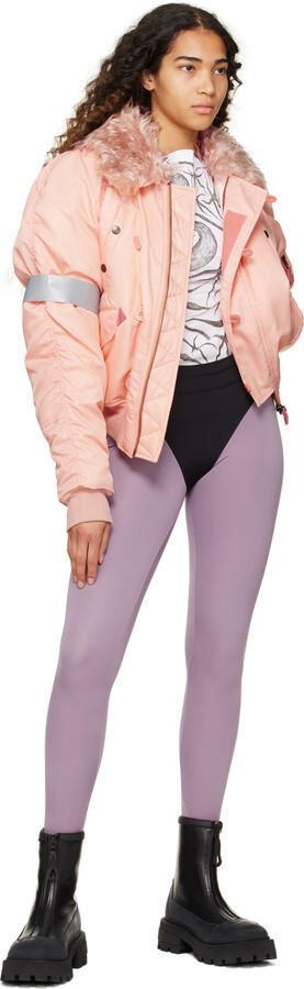 Eytys Black Aquari Boots - Picture 4