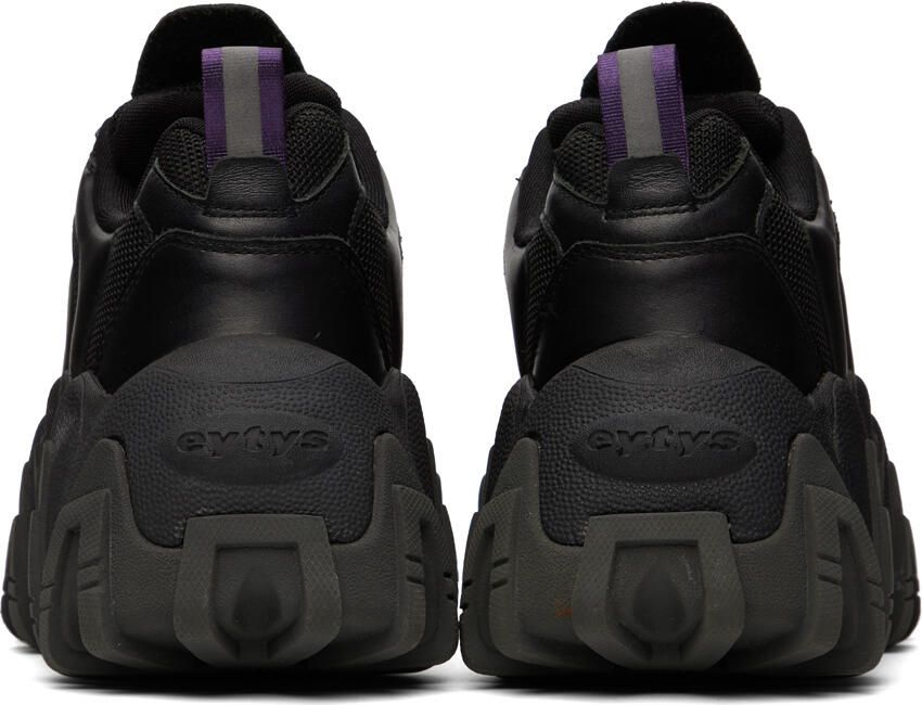 Eytys Black Halo Sneakers