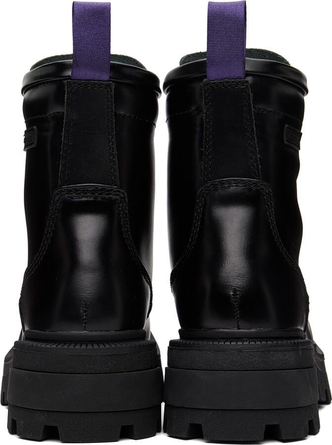 Eytys Black Michigan Boots - Picture 3