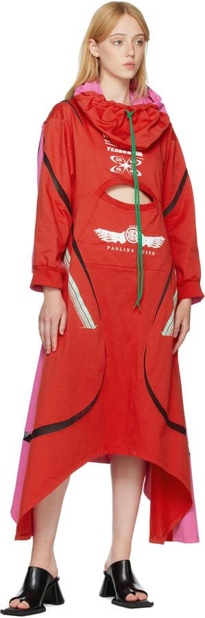 Eytys Black Naomi Heeled Sandals - Picture 4