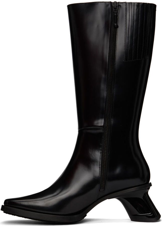 Eytys Black Nova Boots