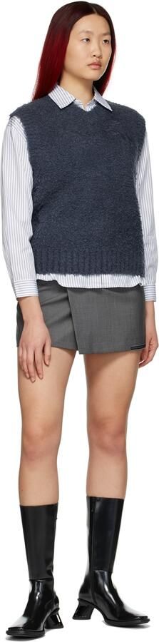 Eytys Black Nova Boots - Picture 4