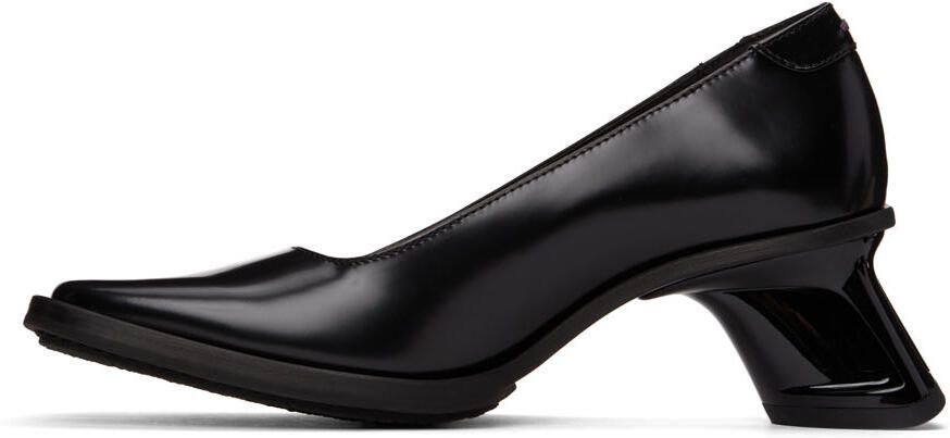 Eytys Black Onyx Heels - Picture 3