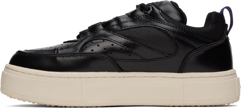 Eytys Black Sidney Sneakers - Picture 3