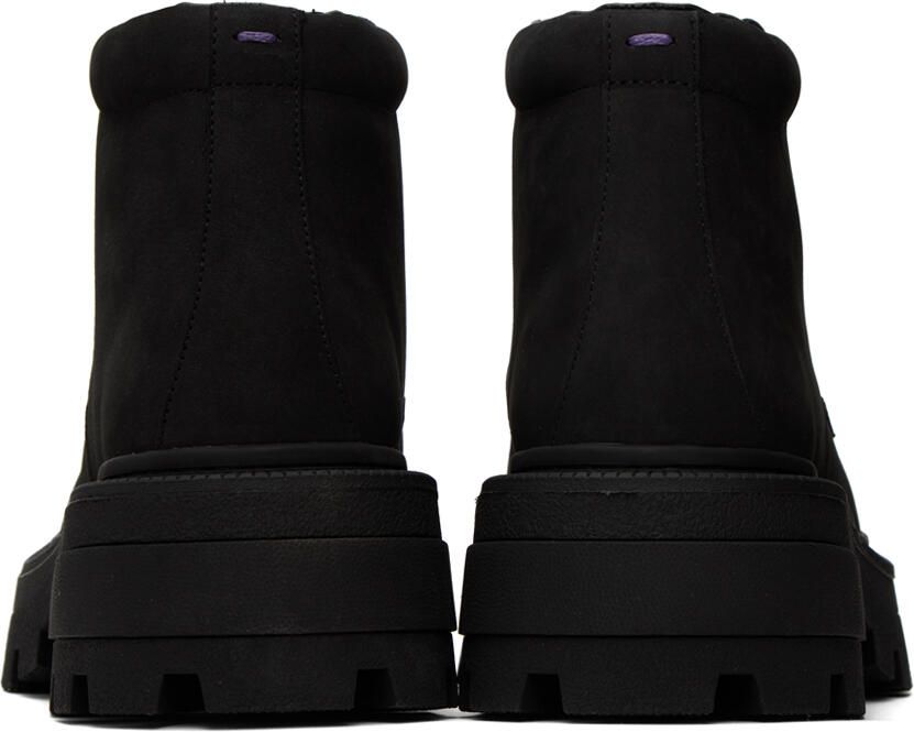 Eytys Black Tribeca Boots