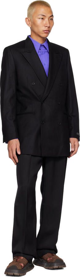 Eytys Brown Oasis Loafers - Picture 5