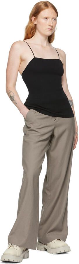 Eytys Off-White Detroit Oxfords - Picture 4