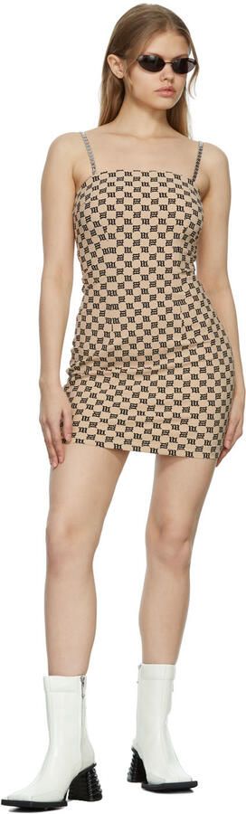 Eytys White Gaia Boots - Picture 4