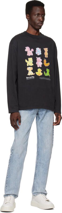 Eytys White Odessa Sneakers - Picture 5