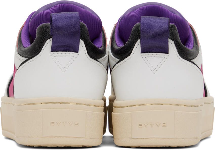 Eytys White Sidney Sneakers