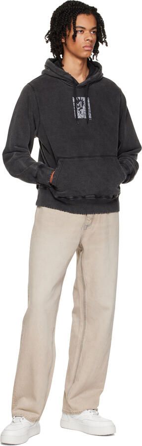 Eytys White Sidney Sneakers - Picture 4