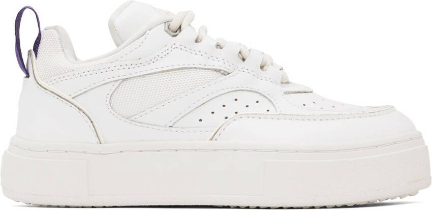 Eytys White Sidney Sneakers