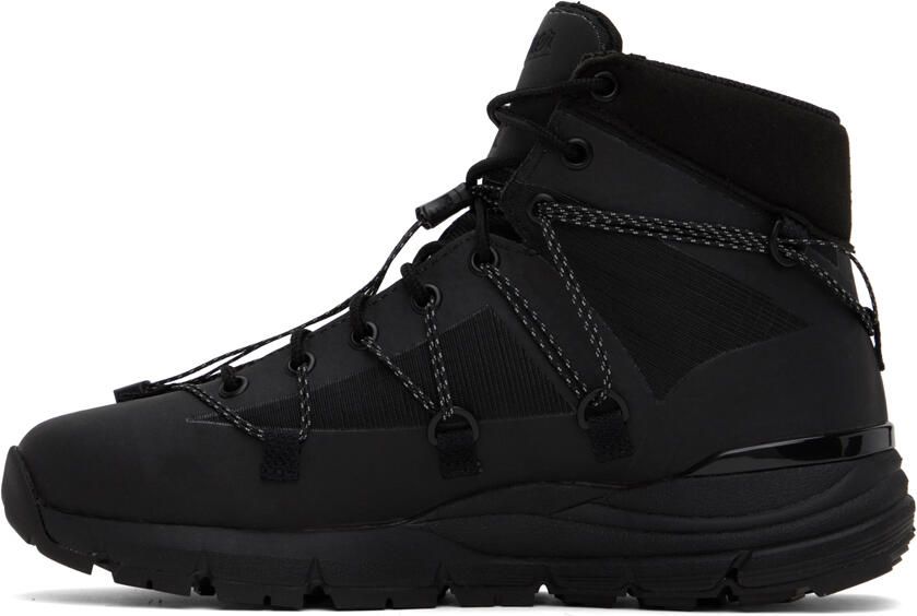 F CE. SSENSE Exclusive Black Danner Edition Boots - Picture 3