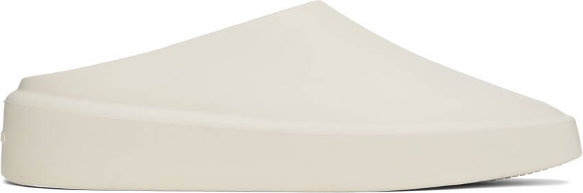 Fear of God Off-White 'The California' Loafers