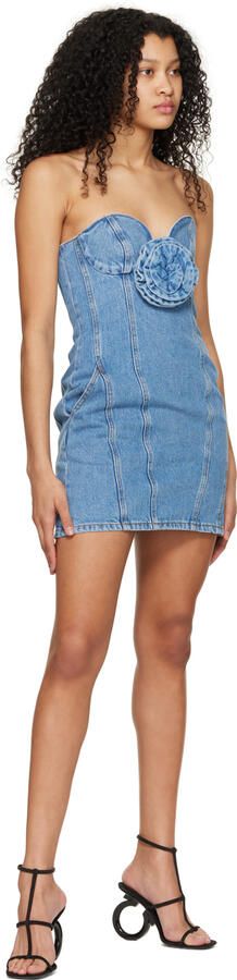 Ferragamo Black Elina Heeled Sandals - Picture 4