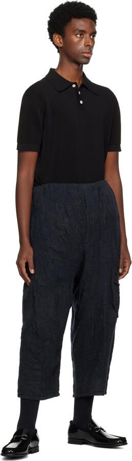 Ferragamo Black Gancini Loafers - Picture 4