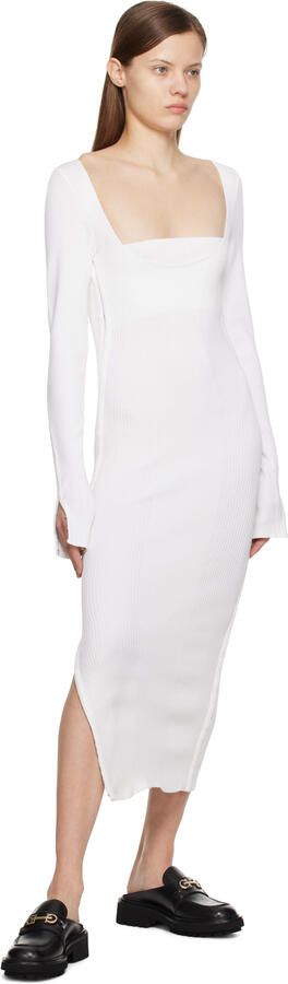 Ferragamo Black Gancini Mules - Picture 4