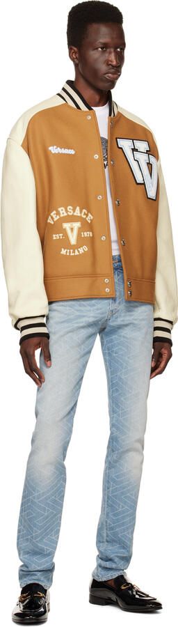 Ferragamo Black Giuseppe Leather Loafers - Picture 4