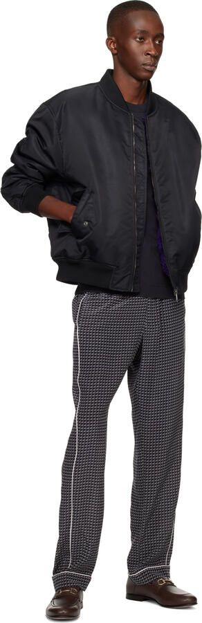 Ferragamo Brown Gancini Loafers - Picture 3