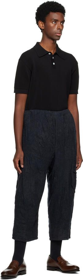 Ferragamo Brown Genk Loafers - Picture 4